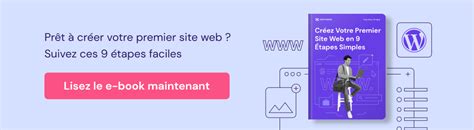 Comment H Berger Un Site Web Tapes Simples