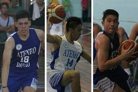 Ateneo de Davao beats Assumption College to rule Flying V Invitationals ...