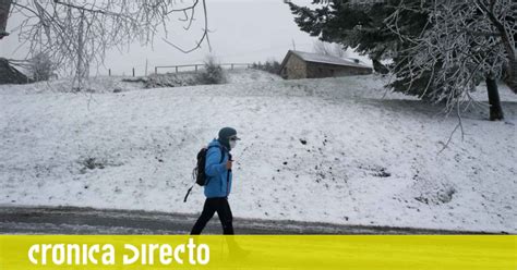 El Joven Que Predijo Filomena Alerta Sobre Qu Va A Pasar Esta Semana