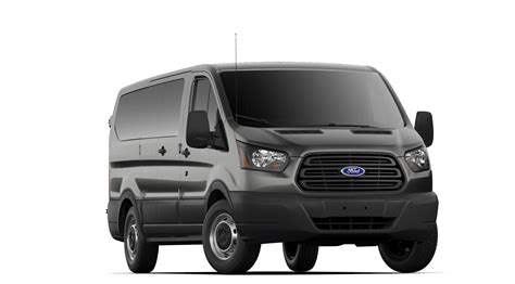 2019 Ford Transit Cargo Van 350 Full Specs, Features and Price | CarBuzz