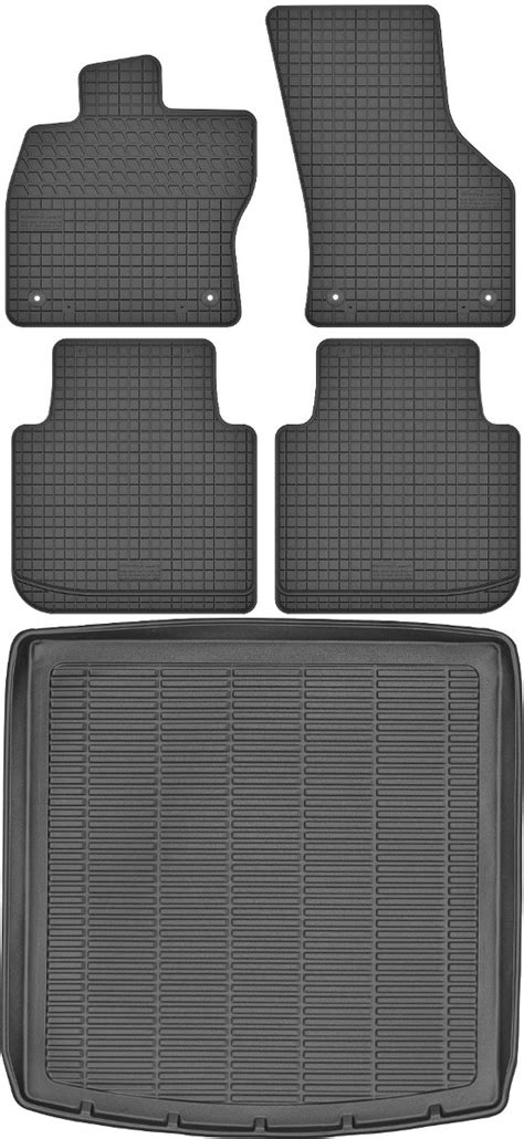 Skoda Kodiaq Crossover Od R Baga Nik Max Dywanik Dywaniki