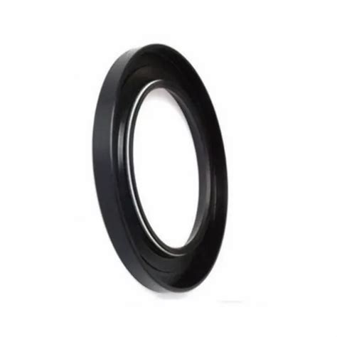 Black Rubber Oil Seals Size 40 X 35 X 7 Mm At Rs 25 Piece In Mumbai