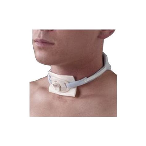 Posey Company Posey Foam Trach Ties Infant 7 9 828197s