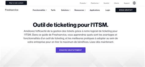 Ticketing définition intérêt et outils pour le support client