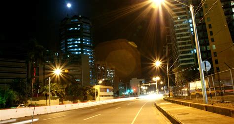 Trinidad And Tobagos Night Shots Skyscrapercity Forum