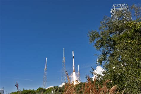 KSC 20181205 PH AWG06 0010 The Two Stage Falcon 9 Launch V Flickr