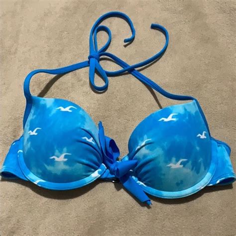 Hollister Bikinis