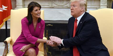 Présidentielle 2024 Aux Etats Unis La Républicaine Nikki Haley