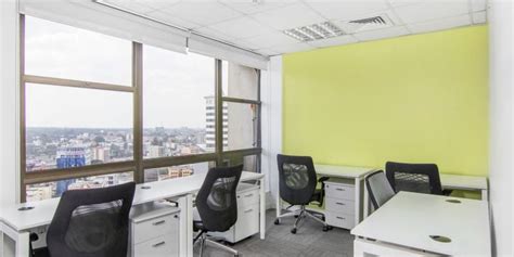 Office Space for Rent at JKUAT Towers | Office Hub