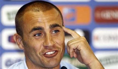 Karagümrük Fabio Cannavaro ile anlaşamadı Son Dakika Spor Haberleri