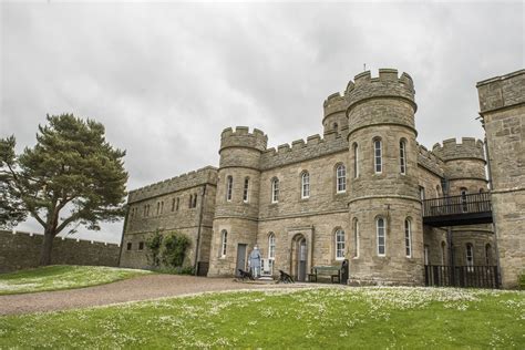 Jedburgh Castle Jail & Museum - Borders Buses