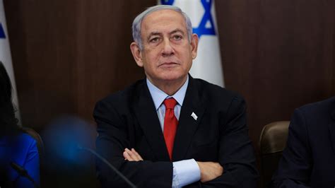 Netanyahu Dissout Son Cabinet De Guerre Rt World News News