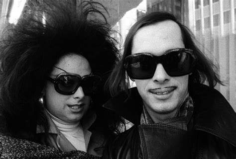 John Waters and Divine - 1975 : OldSchoolCool