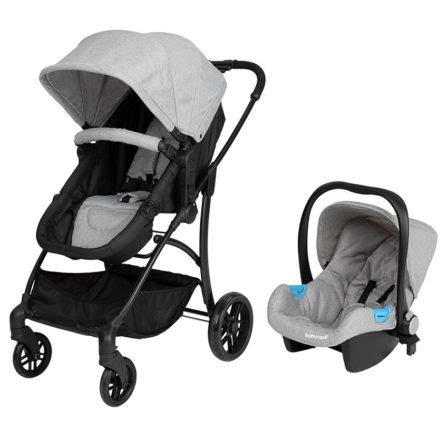 Avis Babycare Si Ge Auto Poussette Trio Combin E Que Vaut Ce Si Ge