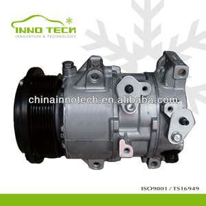 Wholesale Denso Seu C Auto Ac Compressor Gadgets For Goodtemperature