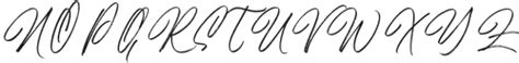 Amelia Bright Regular Otf 400 Font Script Decorative What Font Is