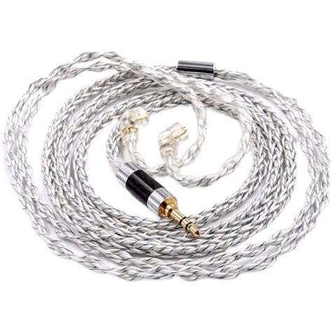 Kz Cable De N Cleos Oro Plata Cobre Mixto Actualizaci N Pines