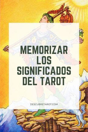 Gu A B Sica De Significados De Arcanos Mayores Descubre Tarot Tarot