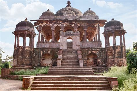 Ranthambore – Anuraga Palace