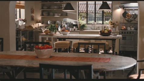 Meryl Streeps House And Bakery In Its Complicated Hooked On Houses