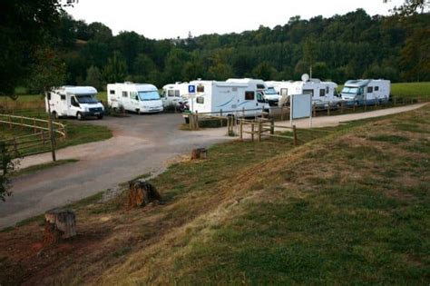 Rodez Un Belv D Re Sur L Aveyron Le Monde Du Camping Car