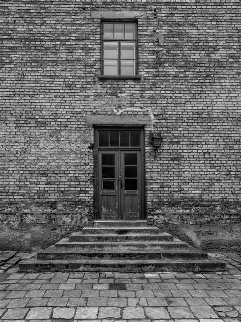 Auschwitz Museum, Poland