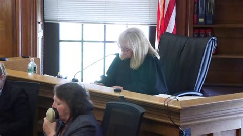 Jury Says It Cant Agree On Whether Karen Read Is A Murderer Judge