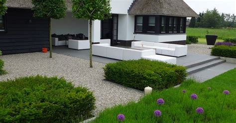 Moderne Tuin Uienbollen Lounge Set Buiten Tuinset Moderne