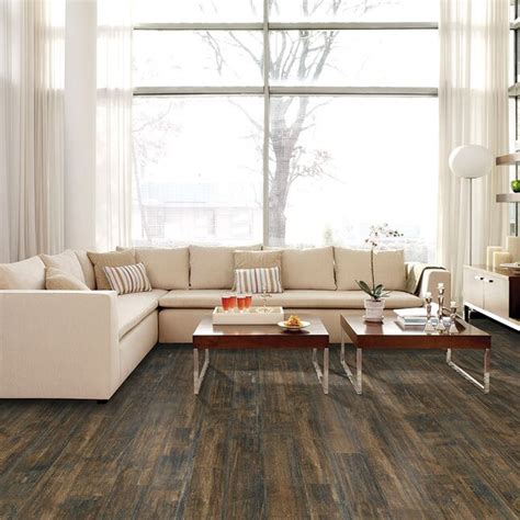 Pergo Portfolio Calico Oak Water Resistant Wood Plank Laminate Flooring In The Laminate Flooring