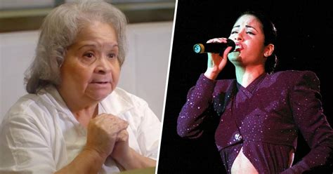 Yolanda Saldívar makes bombshell claims about Selena in new doc