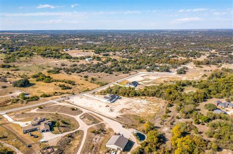 Aledo Bluffs League Real Estate