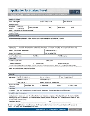 Cps Application Todays Sample Complete With Ease Airslate Signnow