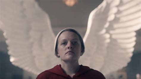 The Handmaids Tale Trailer Da Terceira Temporada Anuncia O