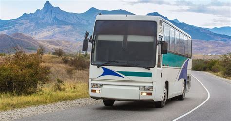 The Worlds Longest Bus Ride That Lasts 56 Days And Travels Through 22