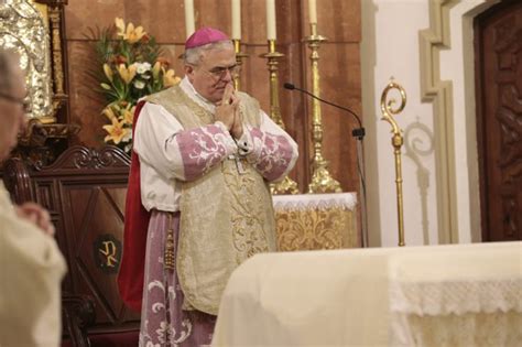 El Seminario celebra Santo Tomás de Aquino Diócesis de Córdoba