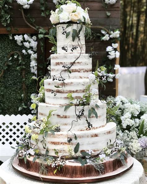 60 Forest Themed Wedding Ideas That Beautiful For Summer OBSiGeN