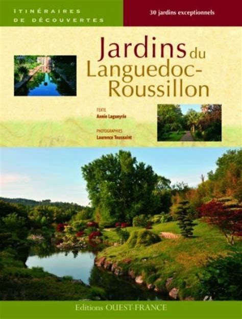 Jardines De La Languedoc Rosell N Como Nuevo Ebay