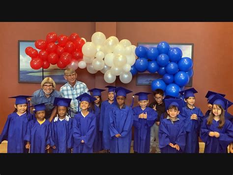 Wilson-Wood Foundation funds early education for area families