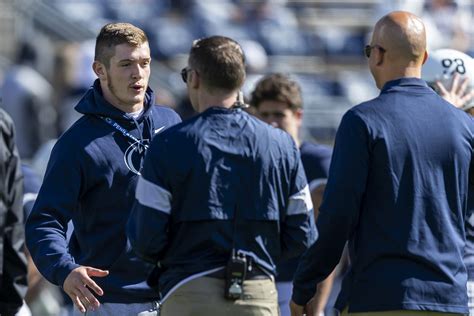 Penn State Football Recruits From The Purdue Game