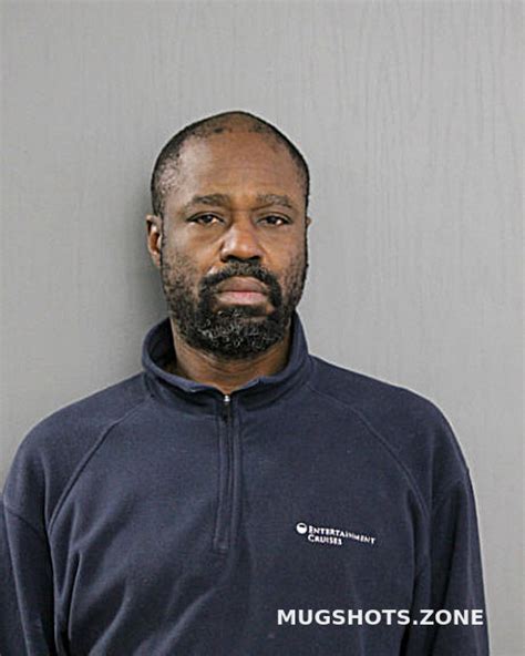 Antwan T Mcclure 01242023 Chicago Mugshots Zone