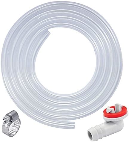 Amazon Air Jade 3 5 Inch 15mm Air Conditioner Drain Hose