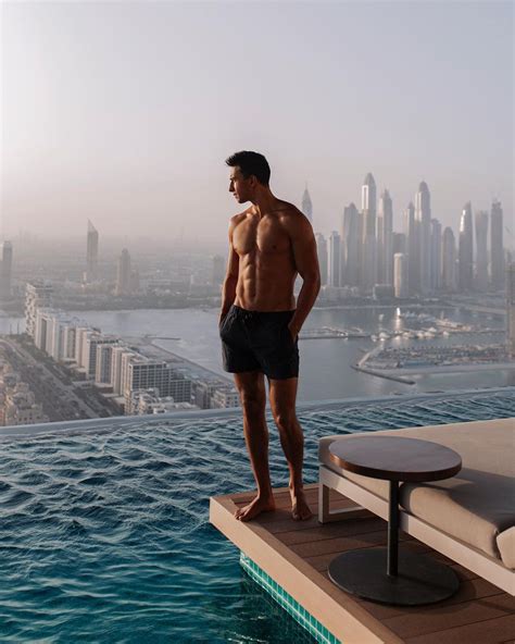 Visit Dubai On Twitter On Top Of The At Aura Skypool Dubai The