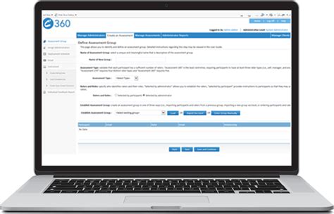 360 Assessment Tool The Only Tool You Need For Employee Assessment