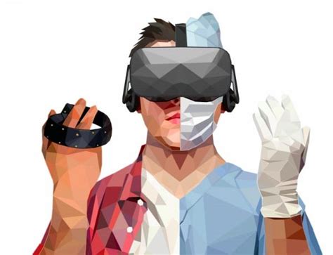 The Medical Problems Augmented And Virtual Reality Will Solve By