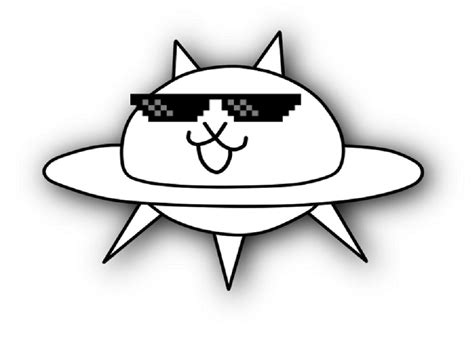 Adventures Of UFO Cat WEBTOON