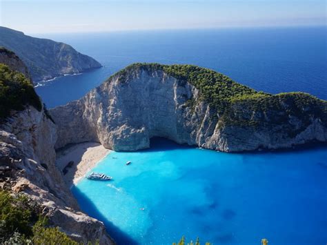 7tripsOn.com | Navagio Beach, Zakynthos, Greece