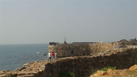 Sindhudurg Photos, Pictures of Famous Tourist Places and Attractions ...