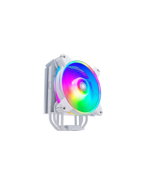 Cooler Master Hyper Halo White Disipador Cpu