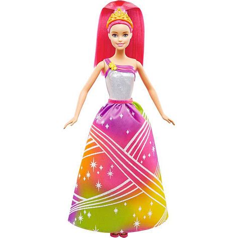 Mu Eca Barbie Beach Traje De Balo Rosa T Barbiepedia