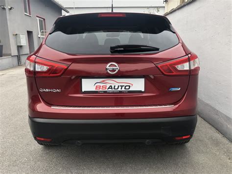 Nissan Qashqai Dci Tekna Panorama Led Jamstvo Mj God